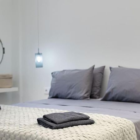 Filia Apartment, Chora Naxou..... Naxos City Kültér fotó