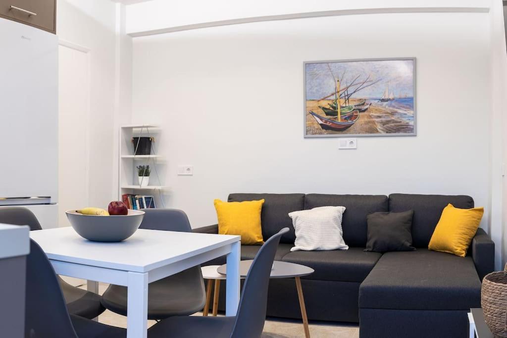 Filia Apartment, Chora Naxou..... Naxos City Kültér fotó