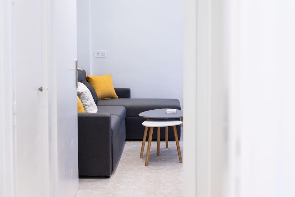 Filia Apartment, Chora Naxou..... Naxos City Kültér fotó